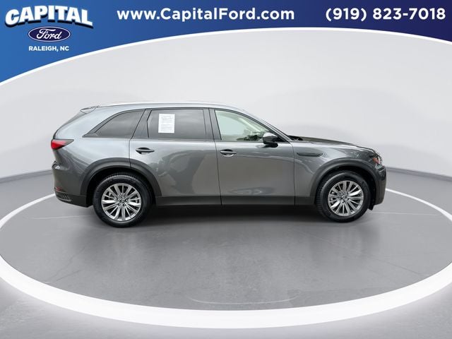 2024 Mazda Mazda CX-90 3.3 Turbo Preferred