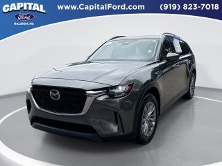 2024 Mazda Mazda CX-90 3.3 Turbo Preferred