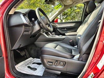 2026 Mazda Mazda CX-90 3.3 Turbo Preferred