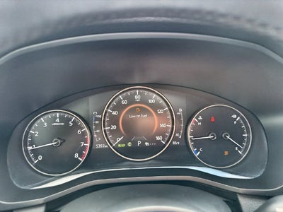 2026 Mazda Mazda CX-90 3.3 Turbo Preferred