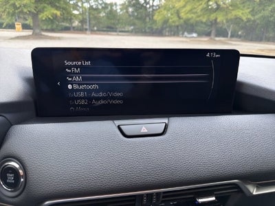 2026 Mazda Mazda CX-90 3.3 Turbo Preferred
