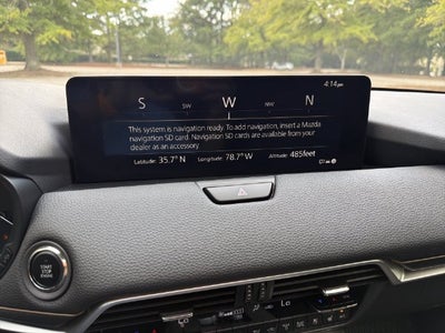 2026 Mazda Mazda CX-90 3.3 Turbo Preferred