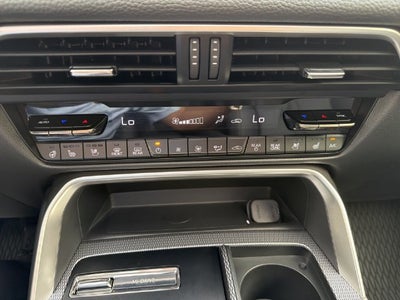 2026 Mazda Mazda CX-90 3.3 Turbo Preferred