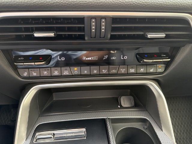 2026 Mazda Mazda CX-90 3.3 Turbo Preferred