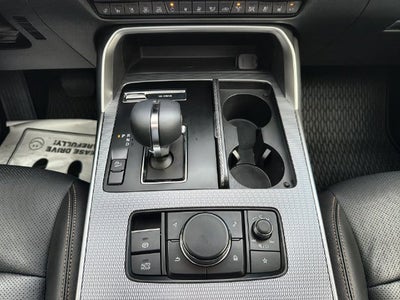 2026 Mazda Mazda CX-90 3.3 Turbo Preferred