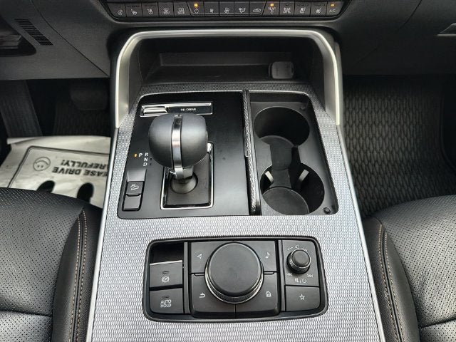 2026 Mazda Mazda CX-90 3.3 Turbo Preferred