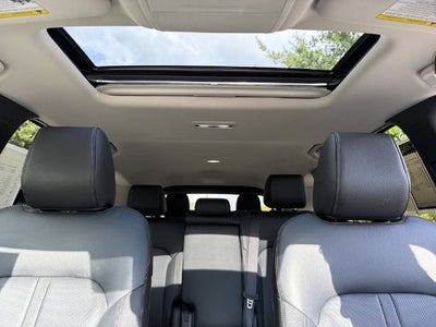 2026 Mazda Mazda CX-90 3.3 Turbo Preferred