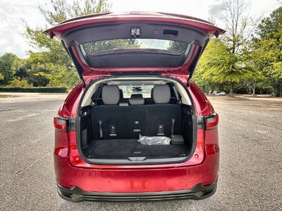 2026 Mazda Mazda CX-90 3.3 Turbo Preferred