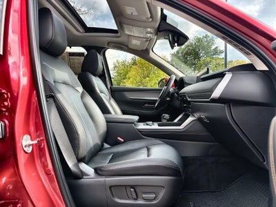 2026 Mazda Mazda CX-90 3.3 Turbo Preferred