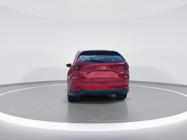 2026 Mazda Mazda CX-90 3.3 Turbo Preferred
