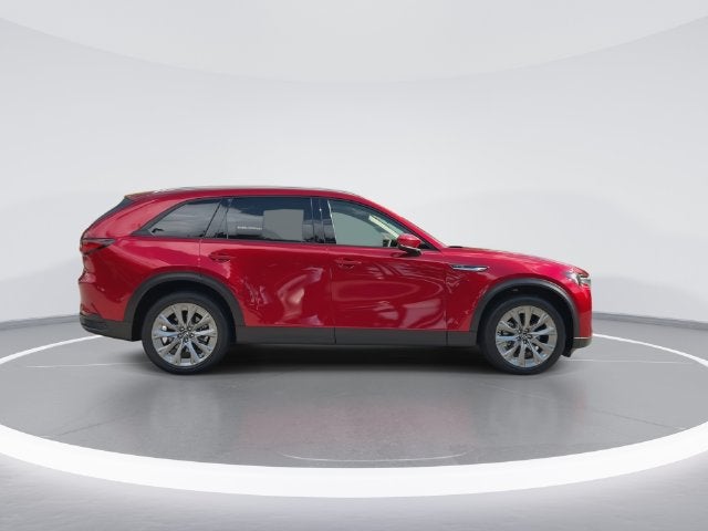 2026 Mazda Mazda CX-90 3.3 Turbo Preferred