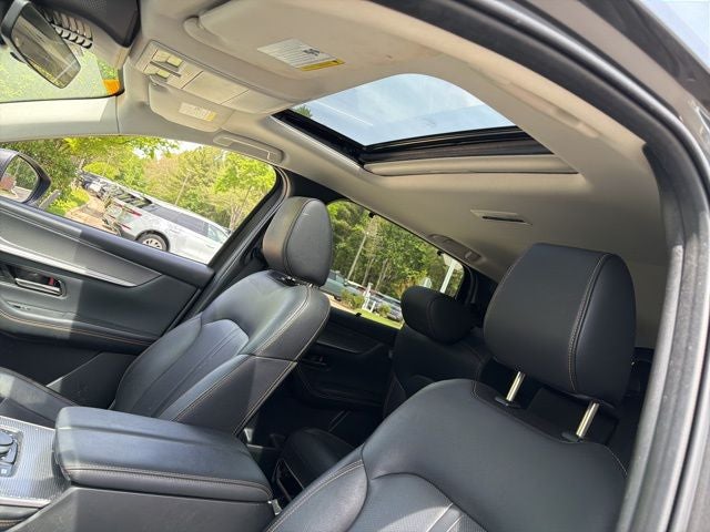 2024 Mazda Mazda CX-90 3.3 Turbo Preferred Plus