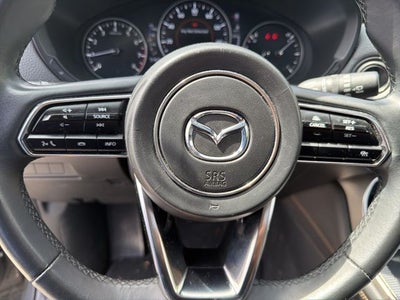 2024 Mazda Mazda CX-90 3.3 Turbo Preferred Plus