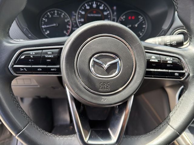 2024 Mazda Mazda CX-90 3.3 Turbo Preferred Plus