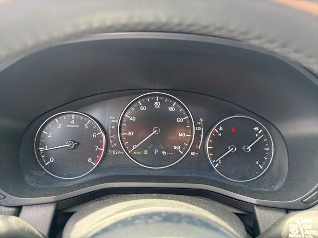 2024 Mazda Mazda CX-90 3.3 Turbo Preferred Plus