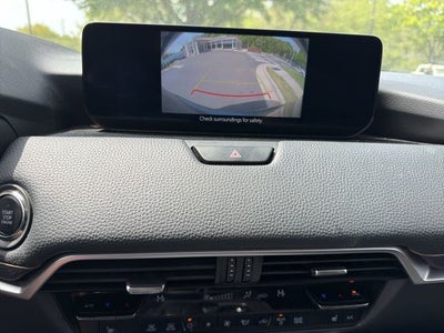 2024 Mazda Mazda CX-90 3.3 Turbo Preferred Plus