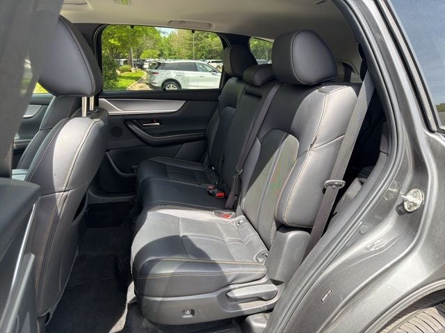 2024 Mazda Mazda CX-90 3.3 Turbo Preferred Plus