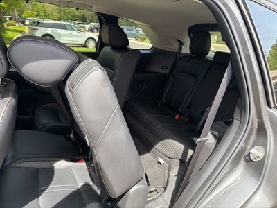 2024 Mazda Mazda CX-90 3.3 Turbo Preferred Plus