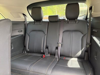 2024 Mazda Mazda CX-90 3.3 Turbo Preferred Plus