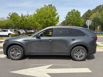 2024 Mazda Mazda CX-90 3.3 Turbo Preferred Plus