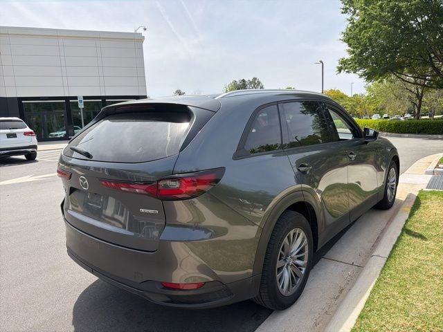 2024 Mazda Mazda CX-90 3.3 Turbo Preferred Plus