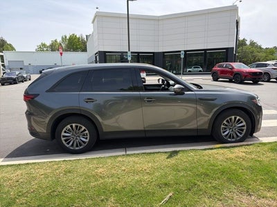 2024 Mazda Mazda CX-90 3.3 Turbo Preferred Plus