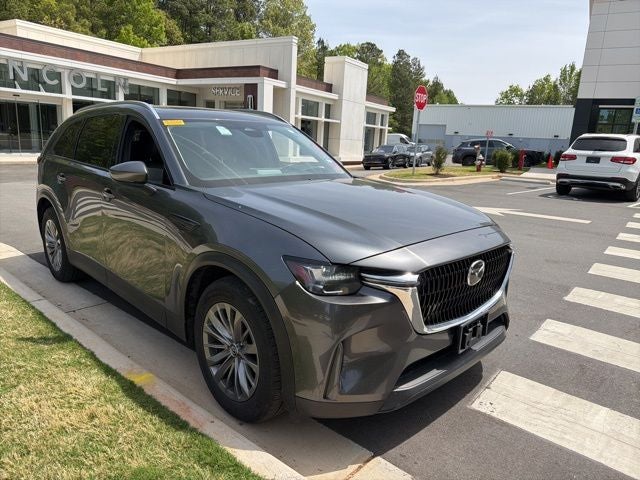 2024 Mazda Mazda CX-90 3.3 Turbo Preferred Plus