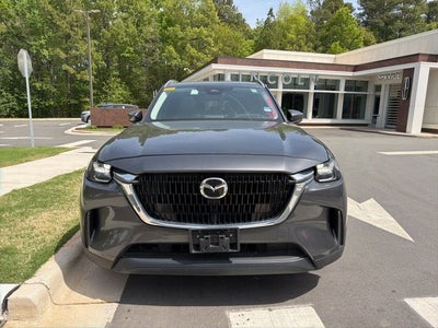 2024 Mazda Mazda CX-90 3.3 Turbo Preferred Plus