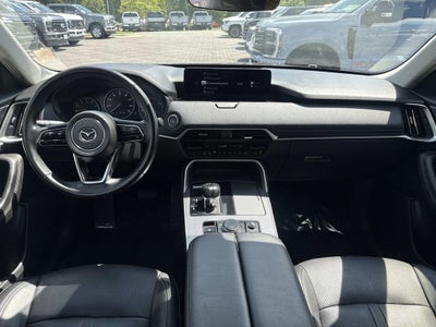 2024 Mazda Mazda CX-90 3.3 Turbo Preferred Plus