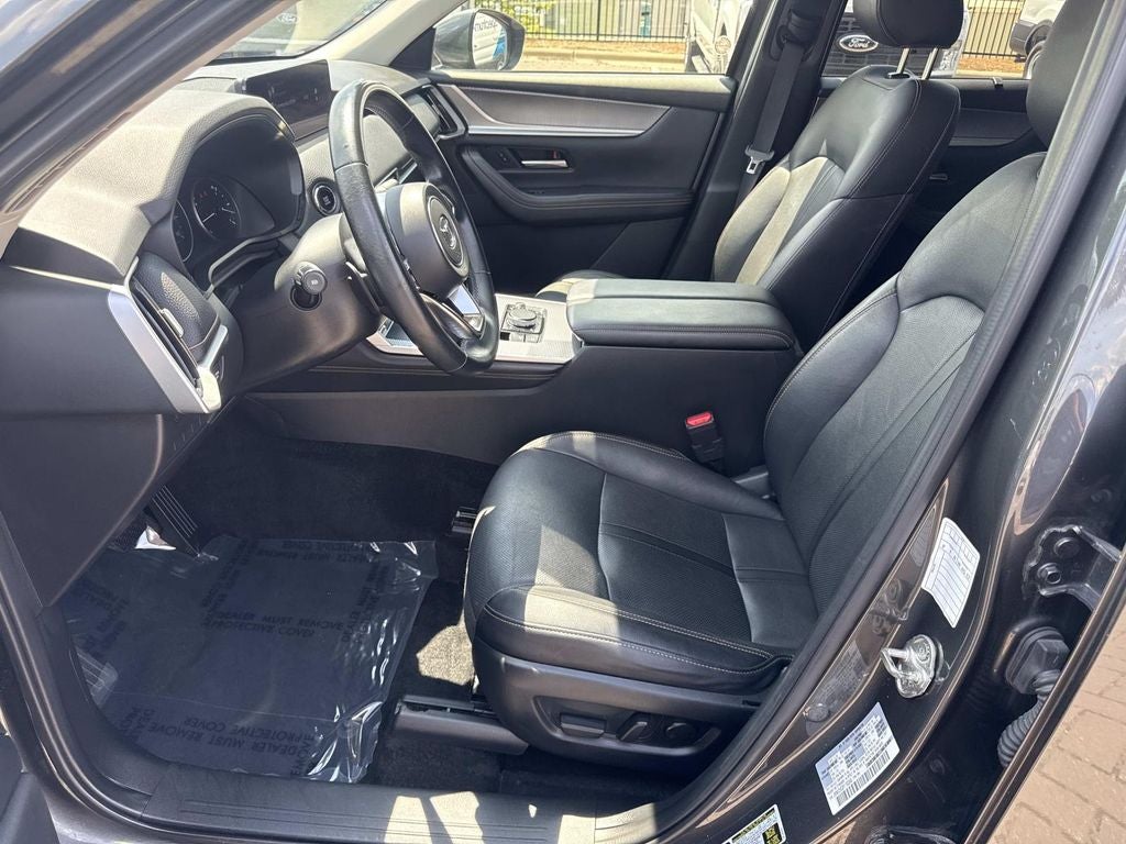 2024 Mazda Mazda CX-90 3.3 Turbo Preferred Plus