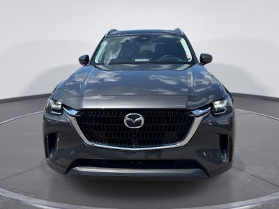 2024 Mazda Mazda CX-90 3.3 Turbo Preferred Plus
