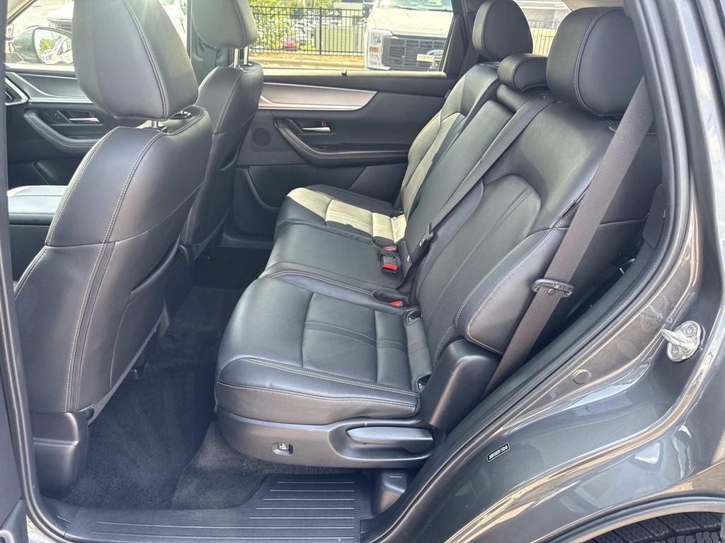 2024 Mazda Mazda CX-90 3.3 Turbo Preferred Plus