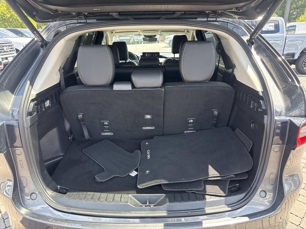 2024 Mazda Mazda CX-90 3.3 Turbo Preferred Plus