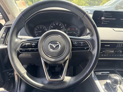 2024 Mazda Mazda CX-90 3.3 Turbo Preferred Plus
