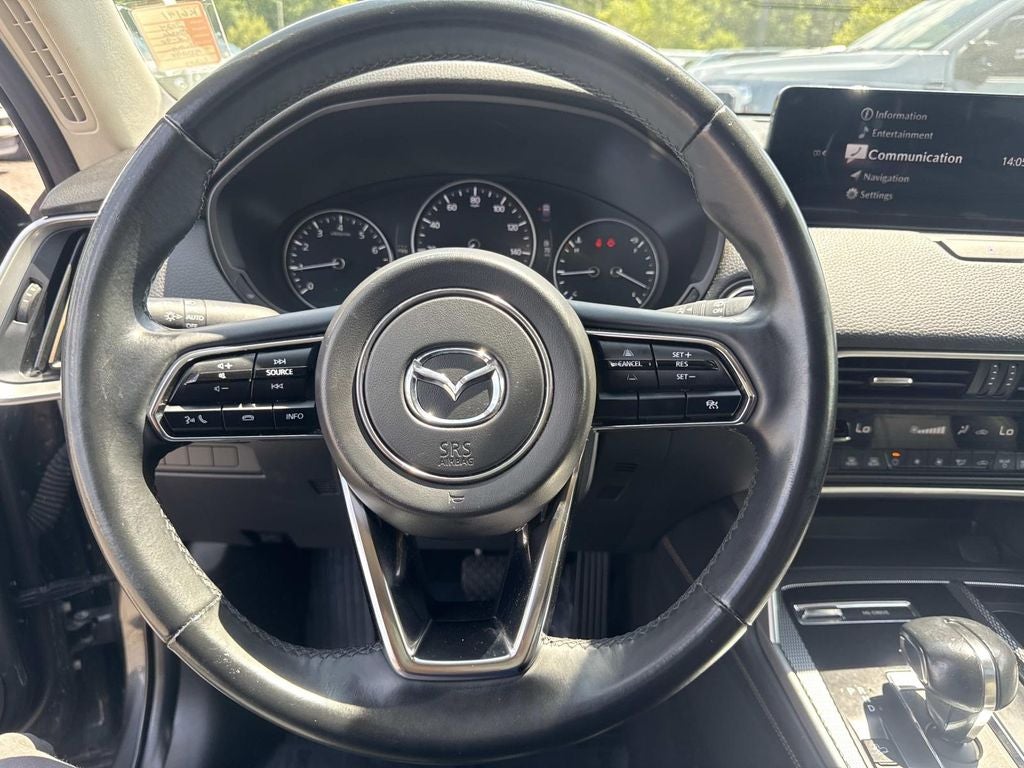 2024 Mazda Mazda CX-90 3.3 Turbo Preferred Plus