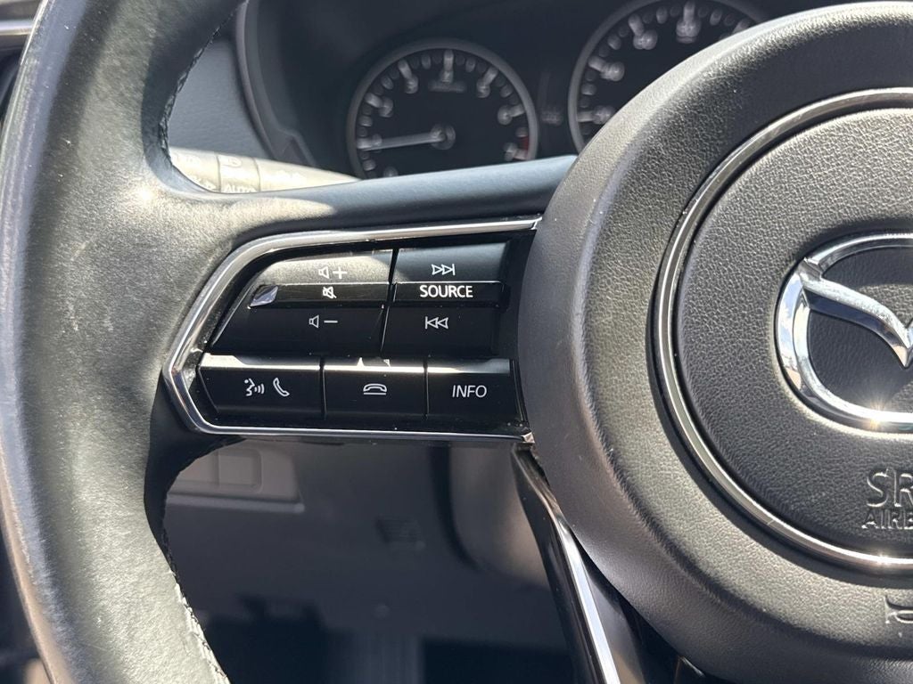 2024 Mazda Mazda CX-90 3.3 Turbo Preferred Plus