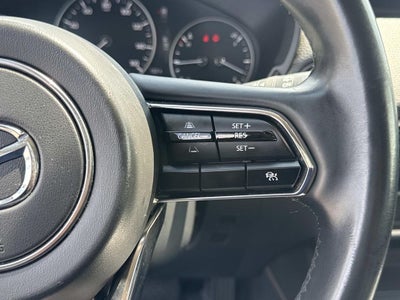 2024 Mazda Mazda CX-90 3.3 Turbo Preferred Plus