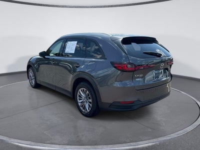 2024 Mazda Mazda CX-90 3.3 Turbo Preferred Plus