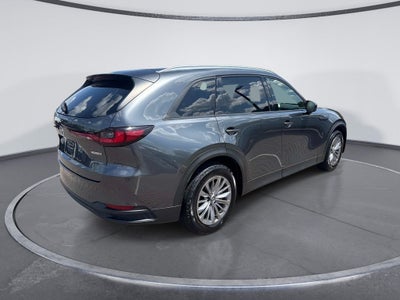 2024 Mazda Mazda CX-90 3.3 Turbo Preferred Plus