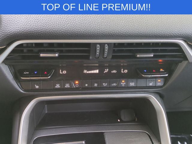 2025 Mazda Mazda CX-90 3.3 Turbo Premium