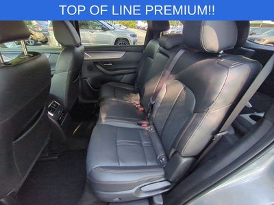 2025 Mazda Mazda CX-90 3.3 Turbo Premium