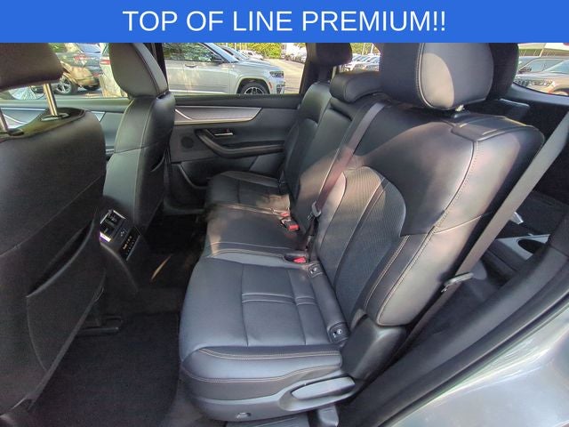 2025 Mazda Mazda CX-90 3.3 Turbo Premium