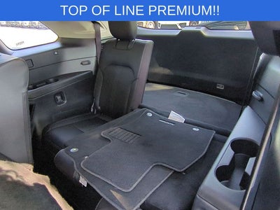 2025 Mazda Mazda CX-90 3.3 Turbo Premium