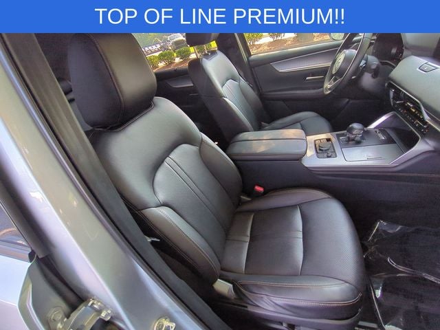 2025 Mazda Mazda CX-90 3.3 Turbo Premium