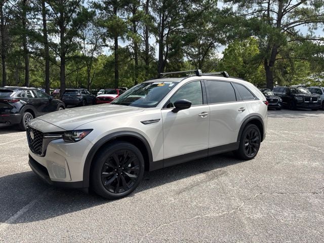 2026 Mazda Mazda CX-90 3.3 Turbo Premium