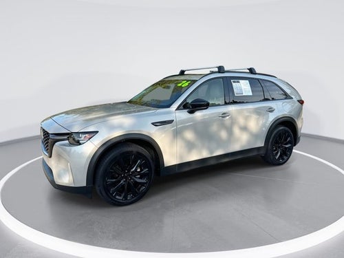 2026 Mazda Mazda CX-90 3.3 Turbo Premium