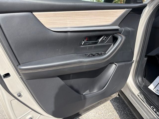 2026 Mazda Mazda CX-90 3.3 Turbo Premium