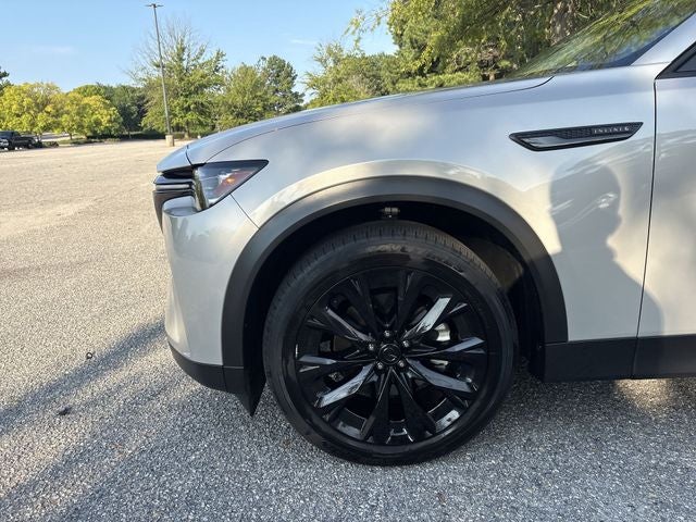 2026 Mazda Mazda CX-90 3.3 Turbo Premium