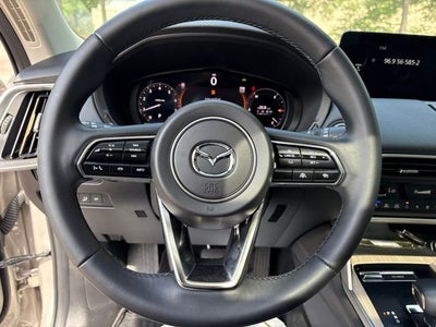 2026 Mazda Mazda CX-90 3.3 Turbo Premium