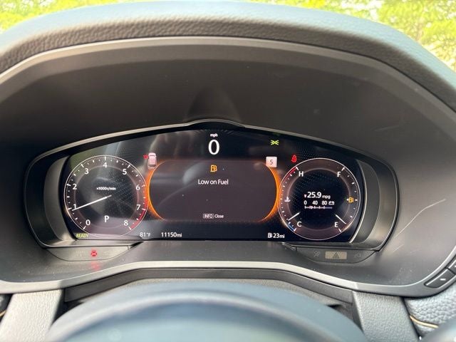 2026 Mazda Mazda CX-90 3.3 Turbo Premium